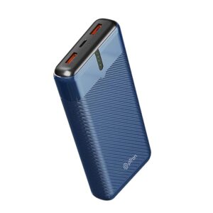 pTron Dynamo Surge 20000mAh 22.5W Fast Charging Power Bank