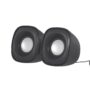 amazon basics 2.0 Multimedia Speaker for PC